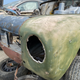 Image for article titled Since A Lot Of Us Are Stuck Inside, Here Are Some Cool Junkyard Cars That Aren't Going Anywhere Either